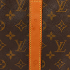 Monogram Keepall 50