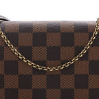 Damier Ebene Favorite MM
