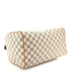 Damier Azur Speedy 30