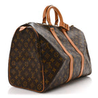 Monogram Keepall 45