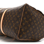 Monogram Keepall 55