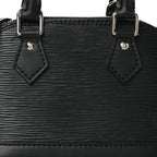 Epi Alma BB Black