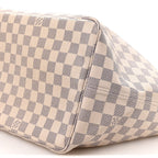 Damier Azur Neverfull GM