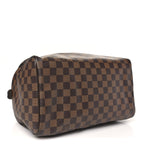 Damier Ebene Speedy 30