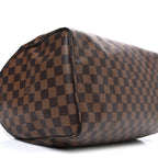 Damier Ebene Speedy 35