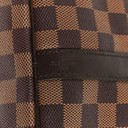 Damier Ebene Speedy Bandouliere 30