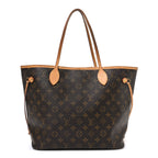 Monogram Neverfull MM