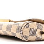 Damier Azur Favorite PM