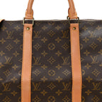 Monogram Keepall Bandouliere 50