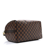 Damier Ebene Speedy Bandouliere 30