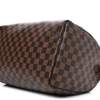Damier Ebene Speedy 35