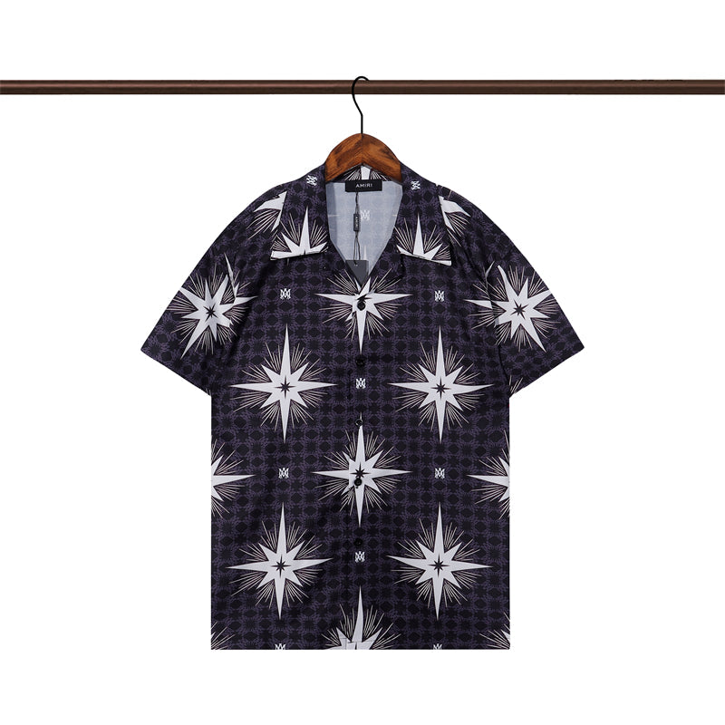 AMIRI silk shirt