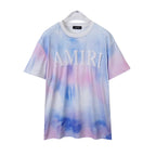 AMIRI  fashion T-shirt