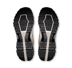 ON Men's Cloudrock Low Waterproof Cinder/Fog