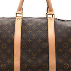 Monogram Keepall 55