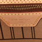Monogram Neo Neverfull MM