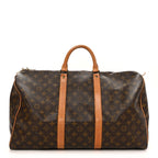 Monogram Keepall 50