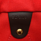 Damier Ebene Speedy Bandouliere 30