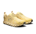 ON Women's Cloud 6 Waterproof Nectar/Castor