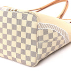 Damier Azur Nautical Neverfull MM