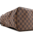 Damier Ebene Neverfull MM