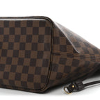 Damier Ebene Neo Neverfull MM