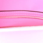 Ancora Calfskin Web Medium Jackie 1961 Hobo Pink
