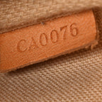 Damier Azur Pochette Accessories