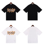 AMIRI  fashion T-shirt