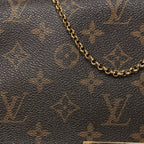 Monogram Favorite MM