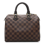 Damier Ebene Speedy 25