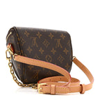 Monogram Mini Bumbag