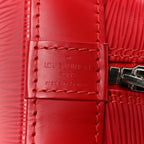 Epi Alma PM Castillan Red