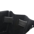 Togo Kelly Retourne 28 Black