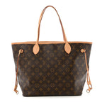 Monogram Neo Neverfull MM