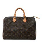 Monogram Speedy 35