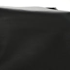 Lambskin Quilted New Medium Boy Flap Black