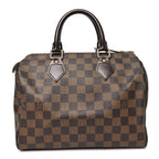 Damier Ebene Speedy 25