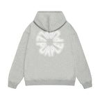 PURPLE Fashion Hoodie