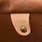 Monogram Keepall Bandouliere 55