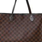 Damier Ebene Neverfull GM