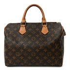 Monogram Speedy 30
