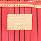 LV X TM Monogram Cerises Neverfull MM
