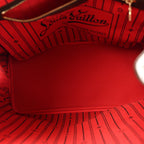 Damier Ebene Neverfull MM
