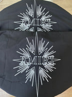 AMIRI silk shirt