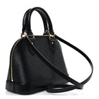 LV X TM Epi Alma BB Black