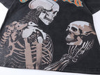GODSPEED Mankind vs Ai T-Shirt