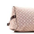 Monogram Idylle Speedy Bandouliere 30 Sepia