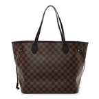 Damier Ebene Neo Neverfull MM