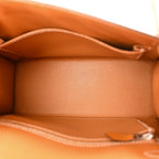 Epsom Kelly Sellier 25 Toffee